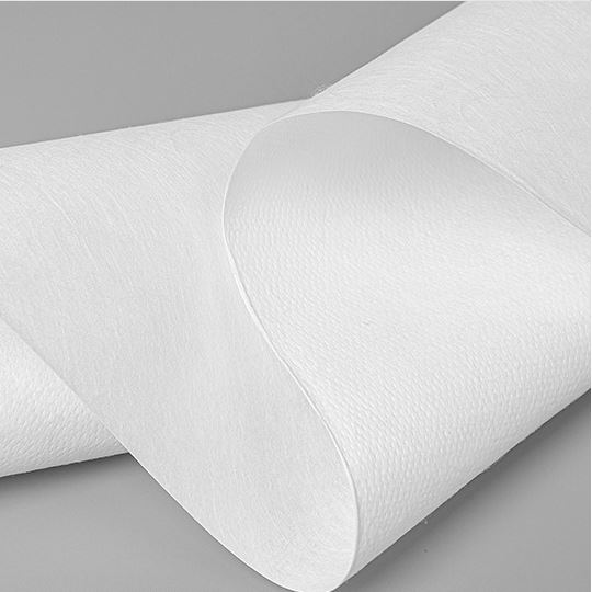 FFP2 Masker Meltblown Non-woven Stof