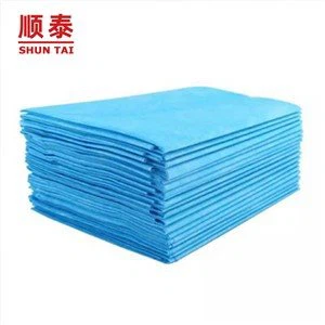 Polypropyleen niet-geweven stof voor laken