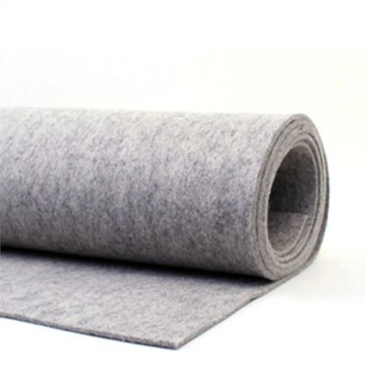 Polypropylene Felt
