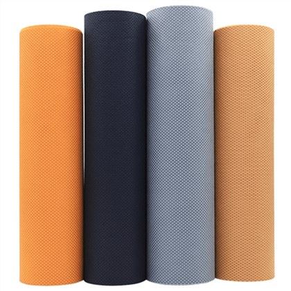 Nylon niet-geweven stof